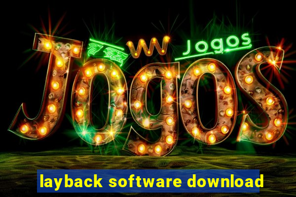 layback software download